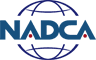 NADCA logo with world behind it 