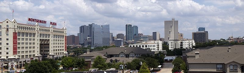 fortworth