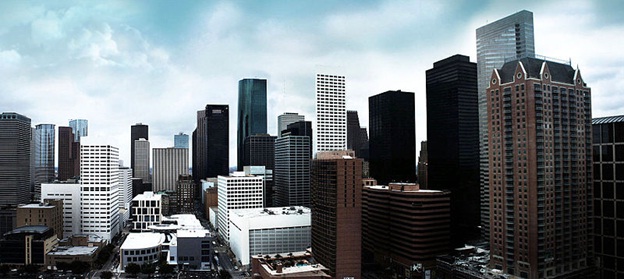 houstonskyline